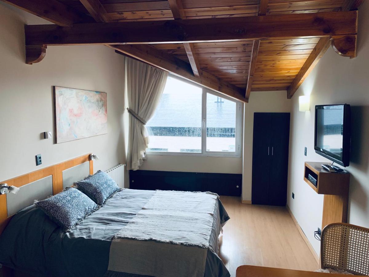 El Descanso Loft San Carlos de Bariloche Extérieur photo